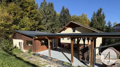 6-Zimmer-Haus kaufen in Waidhofen an der Ybbs – 150 m², € 550.000 – Bild 2 von 23