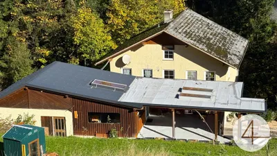 6-Zimmer-Haus kaufen in Waidhofen an der Ybbs – 150 m², € 550.000 – Bild 7 von 23