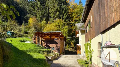 6-Zimmer-Haus kaufen in Waidhofen an der Ybbs – 150 m², € 550.000 – Bild 4 von 23