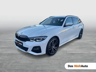 BMW 3er-Reihe