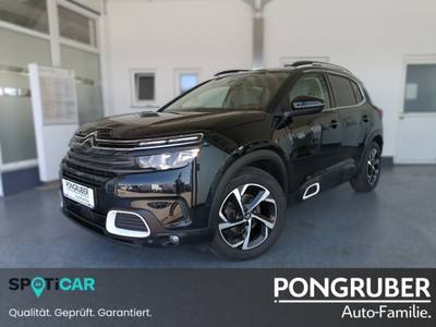 Citroën C5 Aircross BlueHDI 130 FEEL EAT8 Automatik