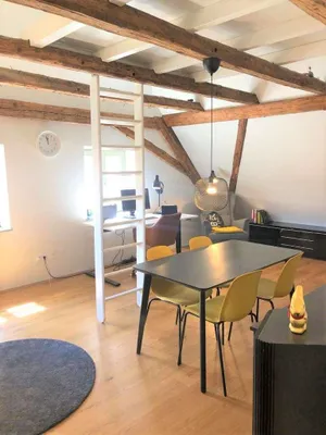 1-Zimmer-Wohnung mieten in Graz – 41 m², € 500 – Bild 2 von 11