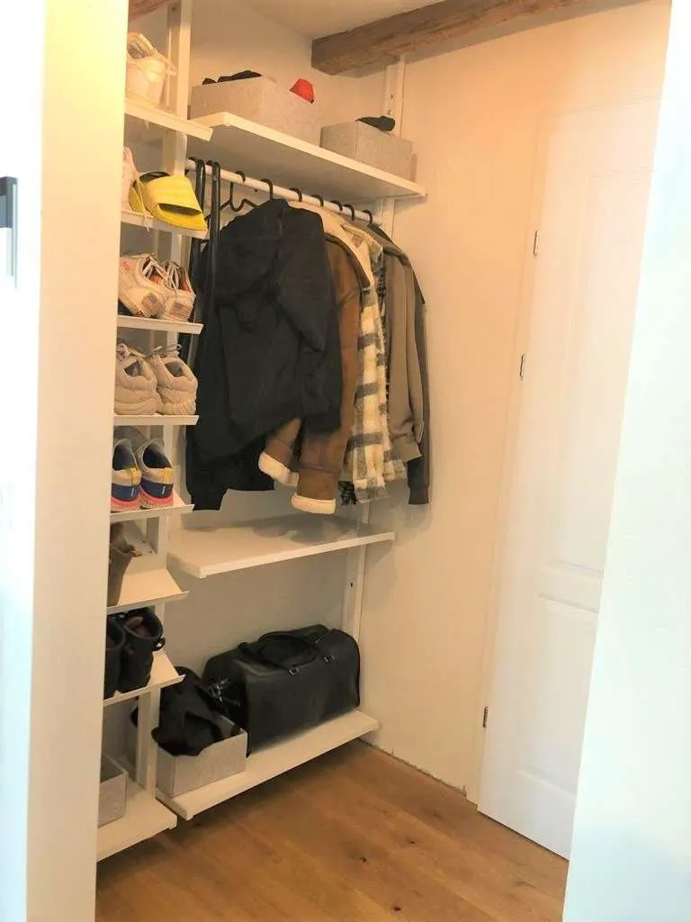 Wohnung – Lend - Ansicht 3