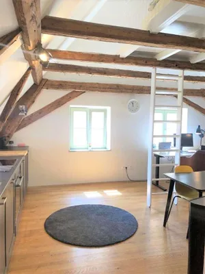 1-Zimmer-Wohnung mieten in Graz – 41 m², € 500 – Bild 11 von 11