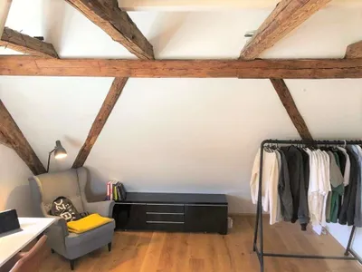 1-Zimmer-Wohnung mieten in Graz – 41 m², € 500 – Bild 9 von 11
