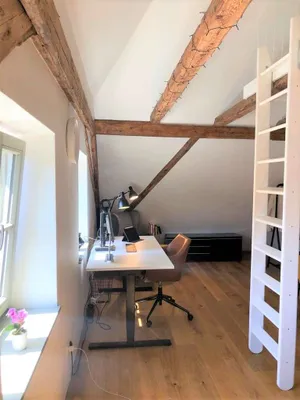 1-Zimmer-Wohnung mieten in Graz – 41 m², € 500 – Bild 8 von 11