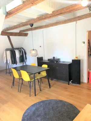 1-Zimmer-Wohnung mieten in Graz – 41 m², € 500 – Bild 10 von 11