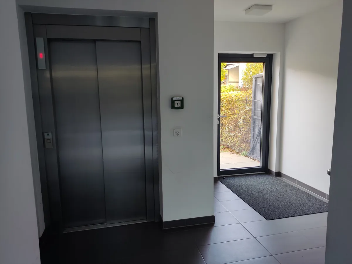 Wohnung – Graz, Katastralgemeinde Liebenau, Liebenau - Ansicht 2