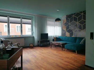 3-Zimmer-Wohnung mieten in Lienz – 100 m², € 1.350 – Bild 2 von 11