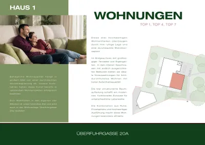 2-Zimmer-Wohnung kaufen in Graz – 58,29 m², € 398.727 – Bild 7 von 7