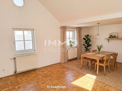2-Zimmer-Wohnung mieten in Wels – 56,25 m², € 698 – Bild 5 von 18