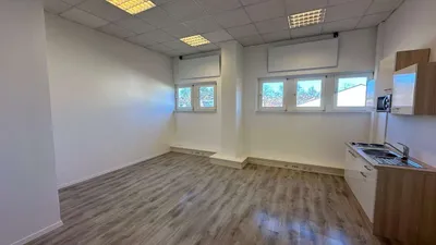 1-Zimmer-Gewerbeimmobilie mieten in Wien – 25 m², € 590 – Bild 4 von 5