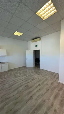 1-Zimmer-Gewerbeimmobilie mieten in Wien – 25 m², € 590 – Bild 5 von 5