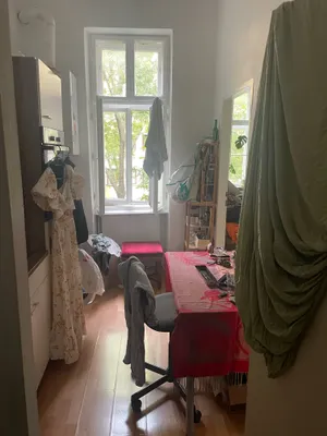 1-Zimmer-Wohnung mieten in Wien – 30 m², € 487 – Bild 4 von 14