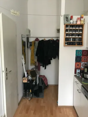 1-Zimmer-Wohnung mieten in Wien – 30 m², € 487 – Bild 2 von 14