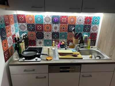 1-Zimmer-Wohnung mieten in Wien – 30 m², € 487 – Bild 3 von 14