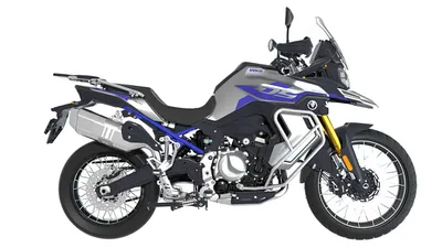 Voge Valico 900i DSX