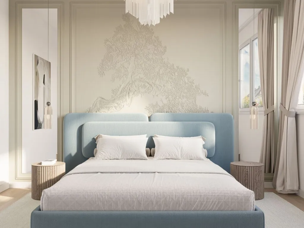 THE ARIK - Nachhaltig vermieten - 2-Zimmer-Investment mit Haltung - Anlegerpreis - Ansicht 2