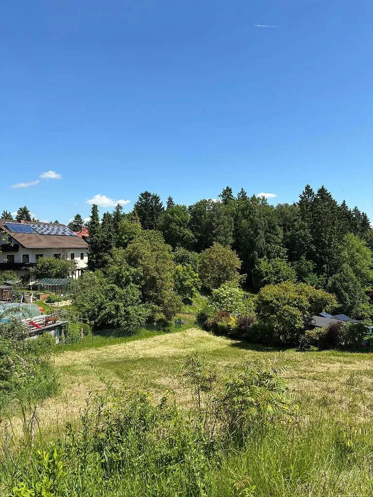 Schönes, großes Baugrundstück in Ruhelage, St. Martin - Ansicht 3