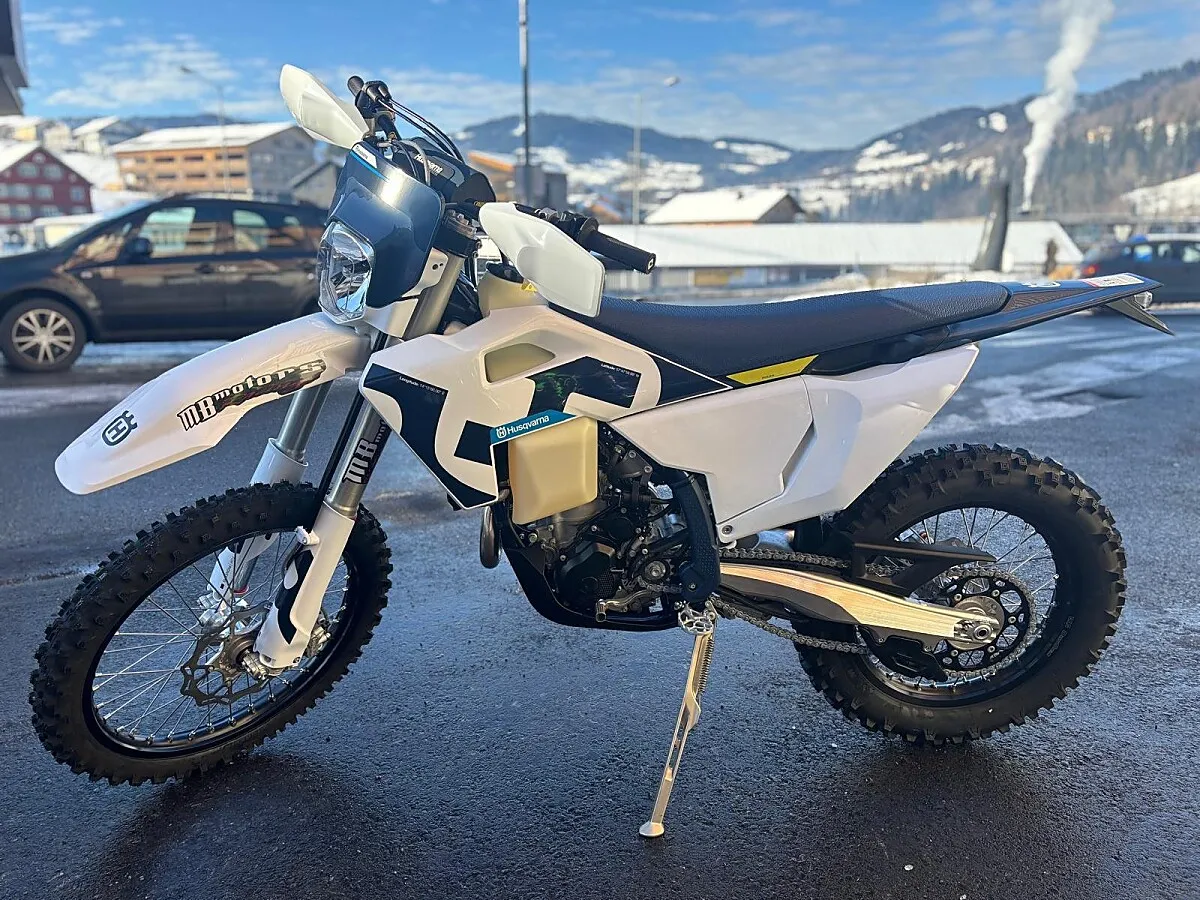 Husqvarna FE