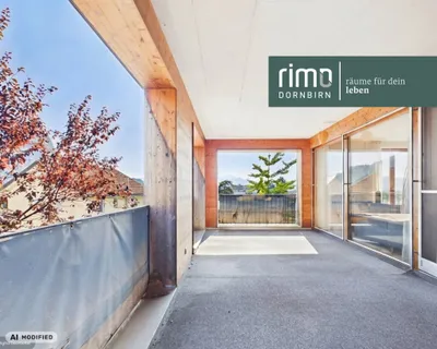 Wohnung kaufen in Dornbirn – 107 m², € 529.000