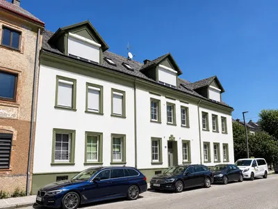 3-Zimmer-Wohnung kaufen in Ried im Innkreis – 54 m², € 166.000 – Bild 40 von 41