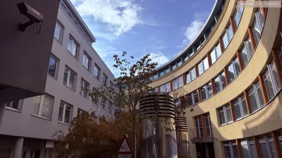 10-Zimmer-Gewerbeimmobilie mieten in Wien – 717 m², € 12.598 – Bild 5 von 9