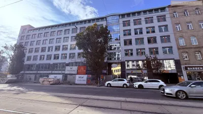 10-Zimmer-Gewerbeimmobilie mieten in Wien – 717 m², € 12.598 – Bild 4 von 9