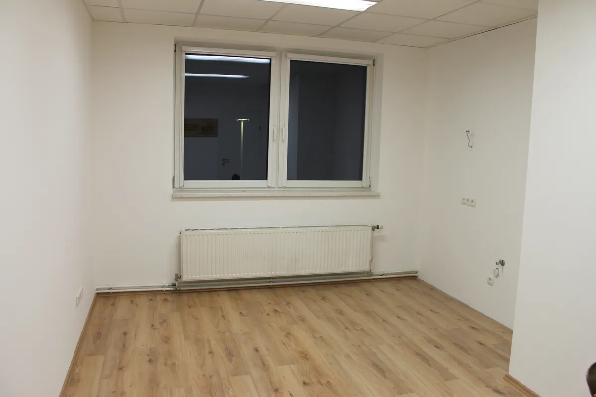 "Praxis/ Ordination 60 m² in Ilz - barrierefrei, erweiterbar auf 96 m², provisions- & ablösefrei" - Ansicht 3