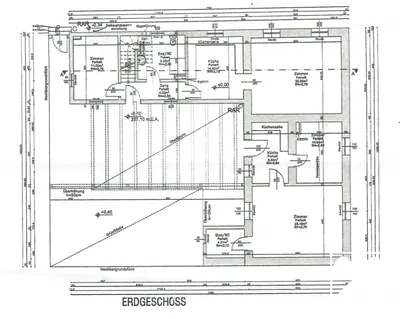 6-Zimmer-Haus kaufen in Wiener Neustadt Land – 179,5 m², € 299.000 – Bild 14 von 15