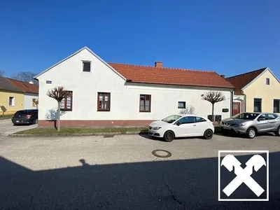 6-Zimmer-Haus kaufen in Wiener Neustadt Land – 179,5 m², € 299.000 – Bild 2 von 15