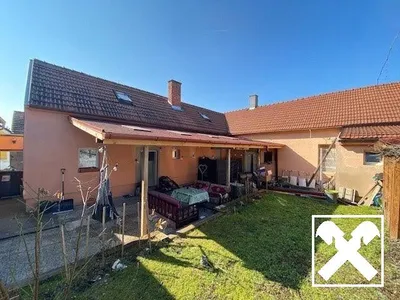 6-Zimmer-Haus kaufen in Wiener Neustadt Land – 179,5 m², € 299.000 – Bild 3 von 15