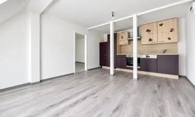 4-Zimmer-Wohnung mieten in Graz – 114,6 m², € 933