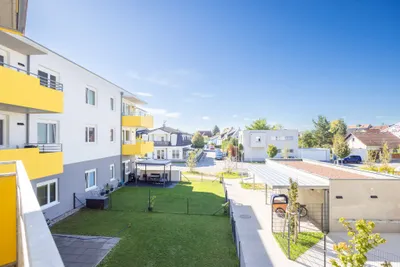 3-Zimmer-Wohnung mieten in Wiener Neustadt – 71,29 m², € 941