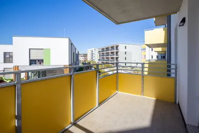 3-Zimmer-Wohnung mieten in Wiener Neustadt – 71,29 m², € 941 – Bild 3 von 32