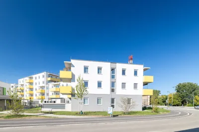 3-Zimmer-Wohnung mieten in Wiener Neustadt – 71,29 m², € 941 – Bild 24 von 32