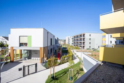 3-Zimmer-Wohnung mieten in Wiener Neustadt – 71,29 m², € 941 – Bild 4 von 32