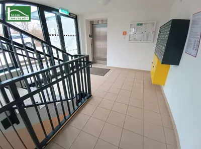 2-Zimmer-Wohnung mieten in Mödling – 55,92 m², € 929 – Bild 13 von 14