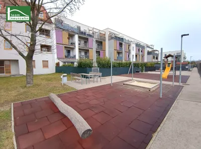 2-Zimmer-Wohnung mieten in Mödling – 55,92 m², € 929 – Bild 11 von 14