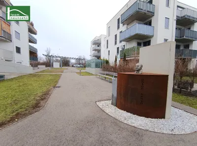 2-Zimmer-Wohnung mieten in Mödling – 55,92 m², € 929 – Bild 10 von 14