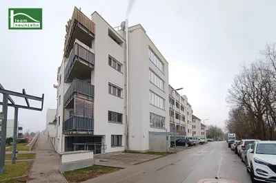 2-Zimmer-Wohnung mieten in Mödling – 55,92 m², € 929 – Bild 8 von 14