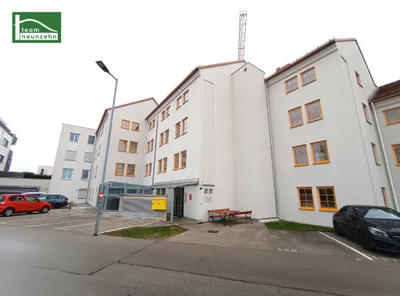 2-Zimmer-Wohnung mieten in Mödling – 55,92 m², € 929 – Bild 9 von 14