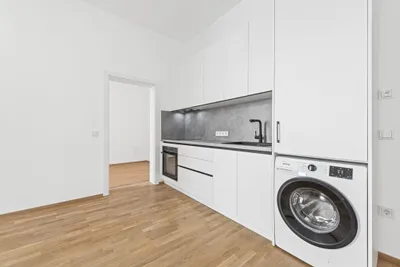 2-Zimmer-Wohnung kaufen in Wien – 41,69 m², € 199.900 – Bild 12 von 16