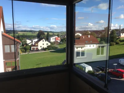 Ruhige Wohnung alles was man sich wünscht, mit Garten, Garage, Wintergarten, Zentrum, photo 2