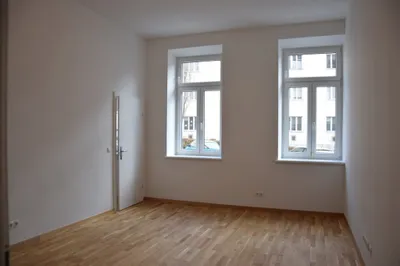 1140 WIEN / NÄHE HANUSCHKRANKENHAUS: Hübsche 2,5-Zimmer-Wohnung für Singles/Paare – Bild 2