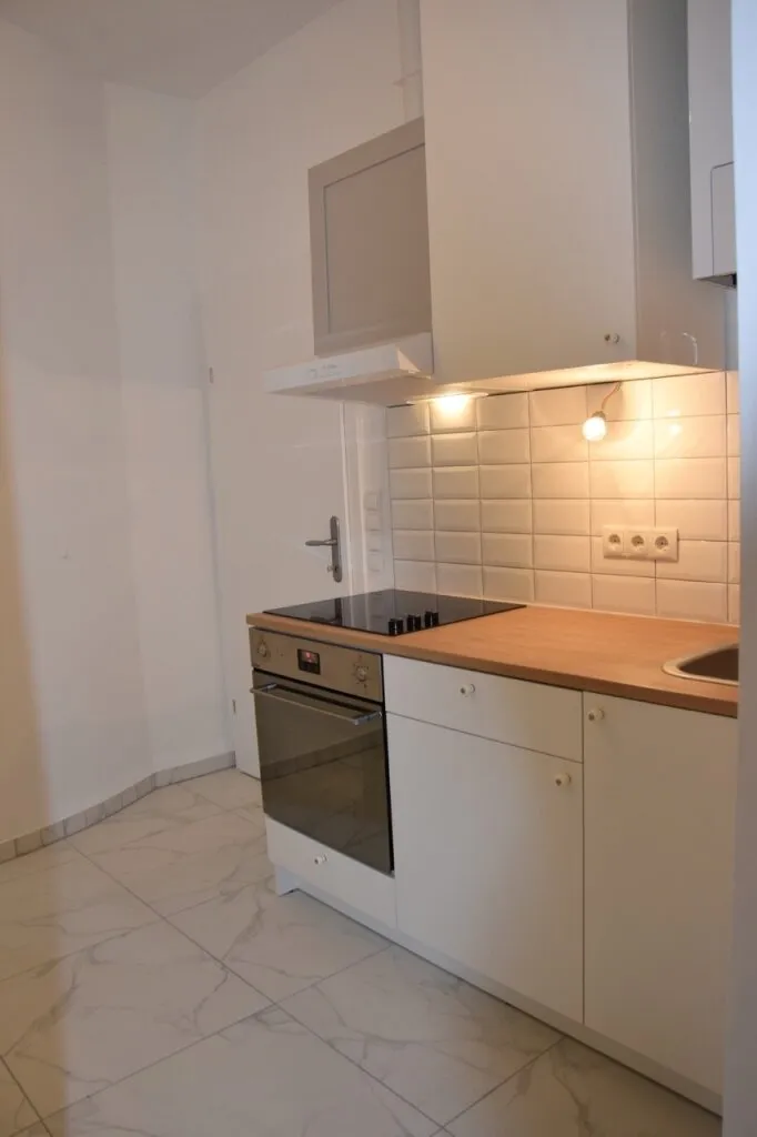 Wohnung – Wien - Ansicht 3