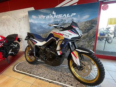 Honda XL 750 Transalp Rally X JP