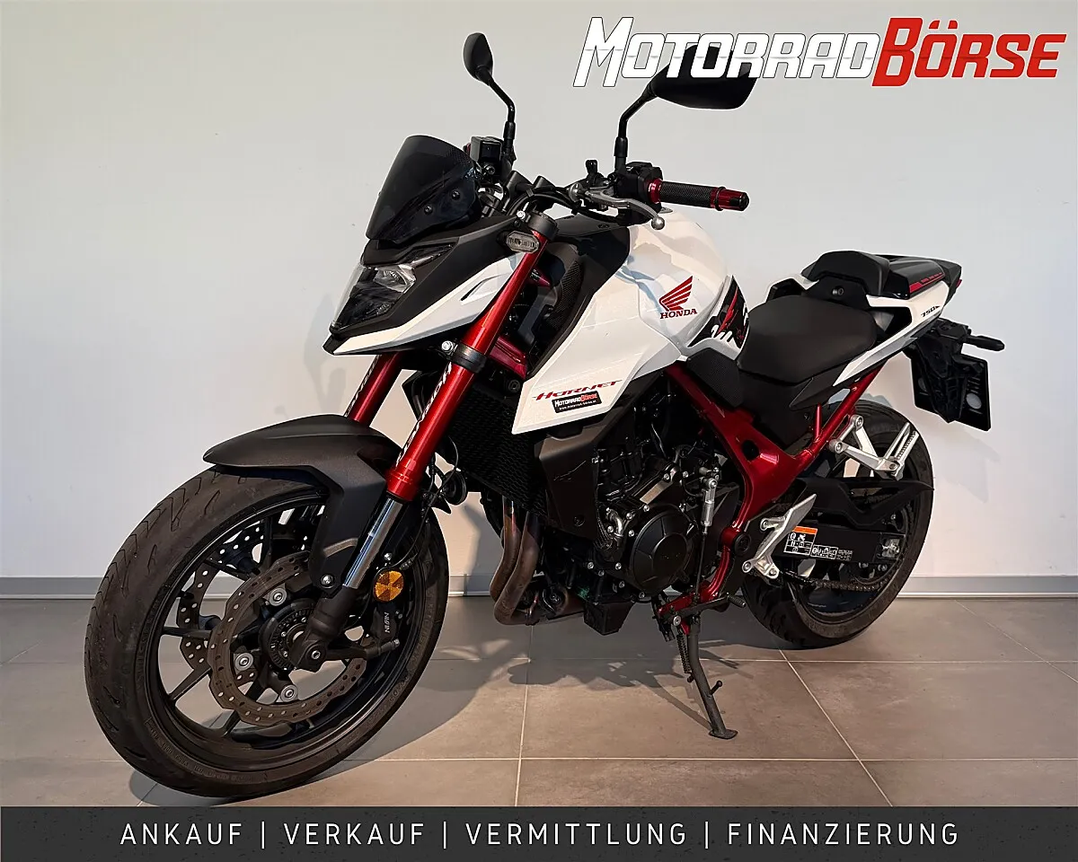 Honda CB