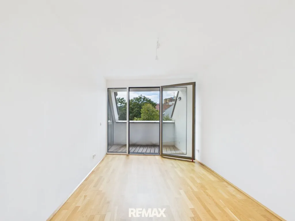 Apartment in Wien, Obere Windmühle, Katastralgemeinde Mariahilf - View 3