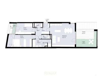 3-Zimmer-Wohnung kaufen in Wien – 101,43 m², € 875.000 – Bild 31 von 31
